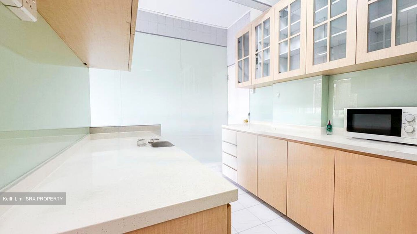 Botanic Gardens Mansion (D10), Apartment #474321411